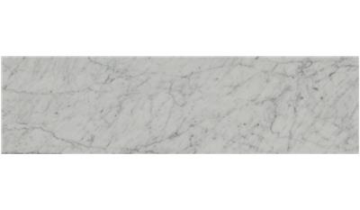 White Carrara Marble