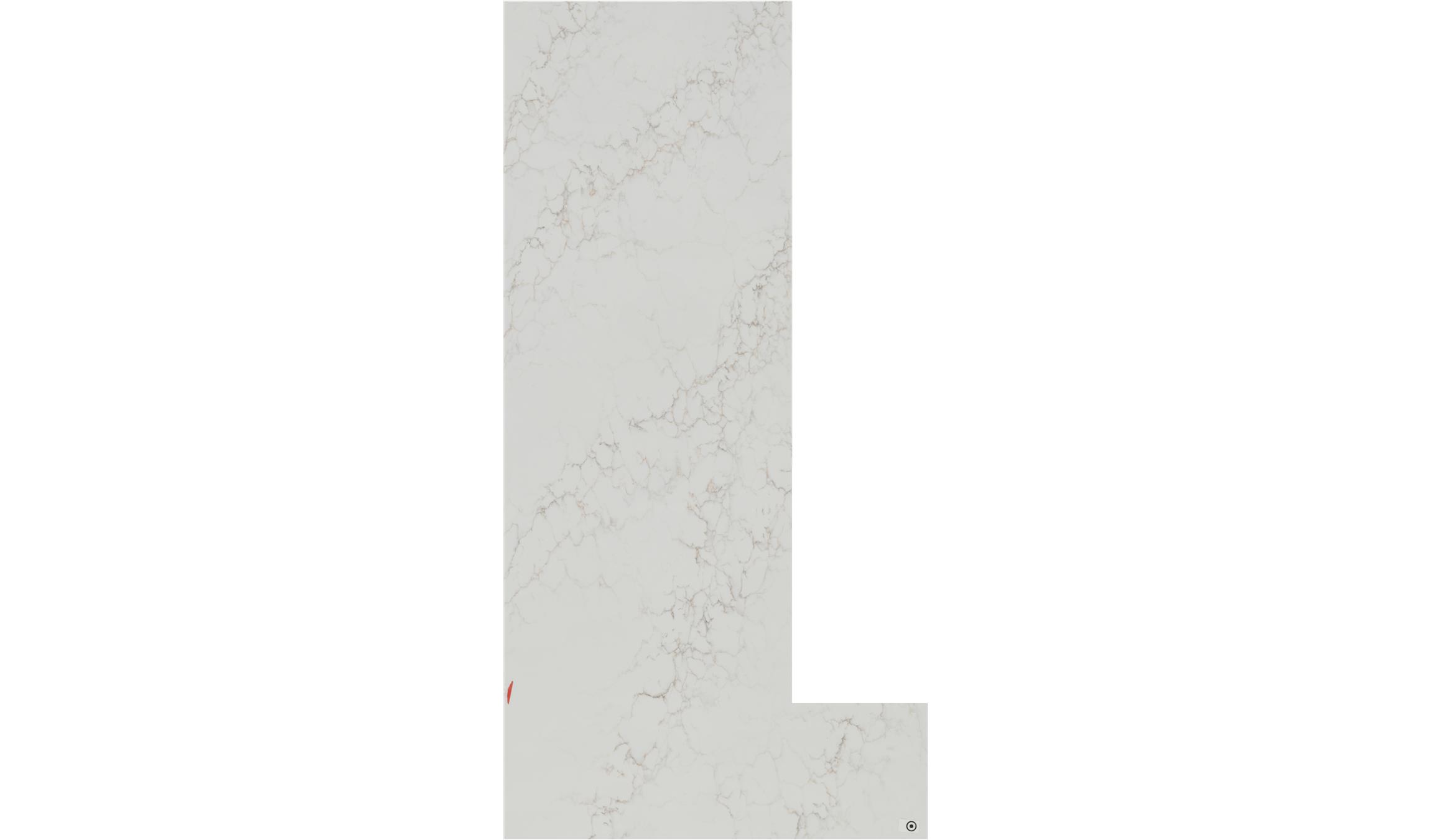 Calacatta Cinela Q-msi Slabs