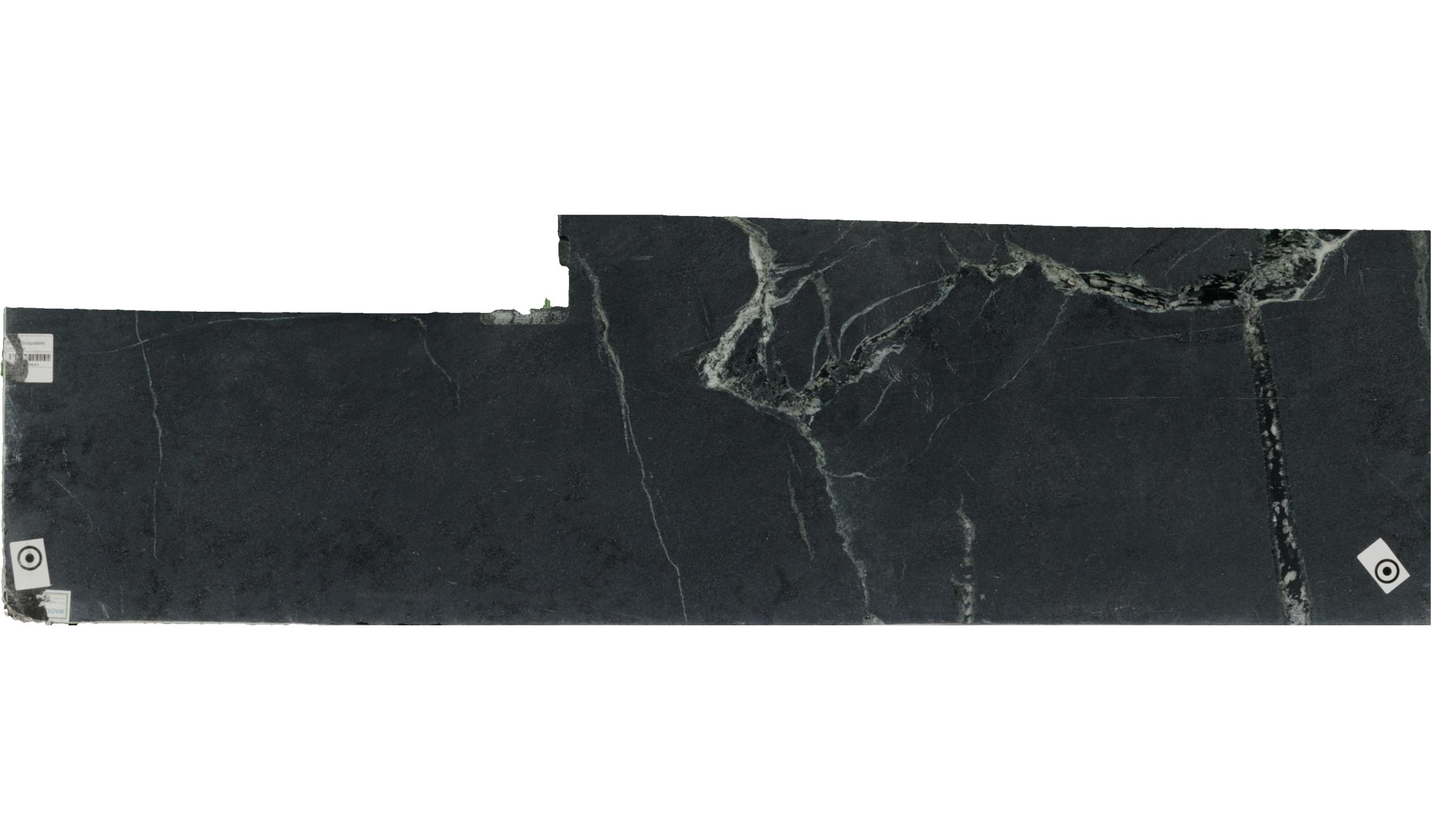 Black Soapstone Soapstone Slabs