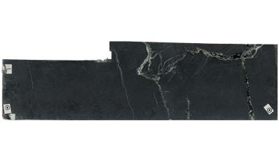 Black Soapstone Soapstone