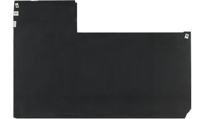 Absolute Black Dual Granite