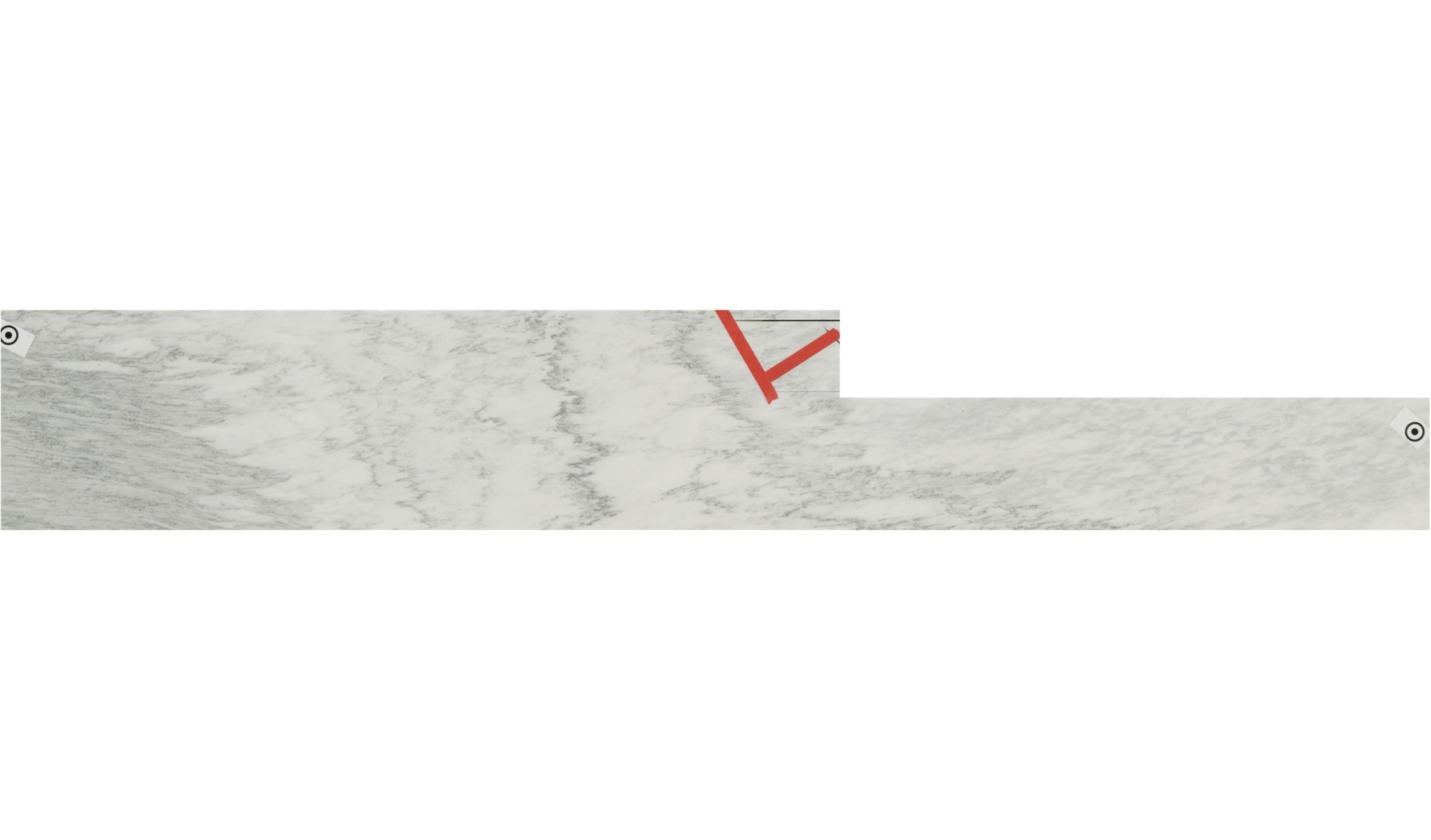 Mountain White Danby Marble Slabs
