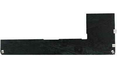Black Soapstone Soapstone