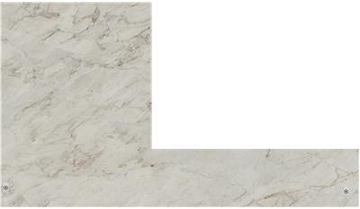 Calacatta Matarazzo Dolomite