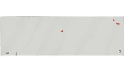 Calacatta Eiffel Ultra Stone Quartz