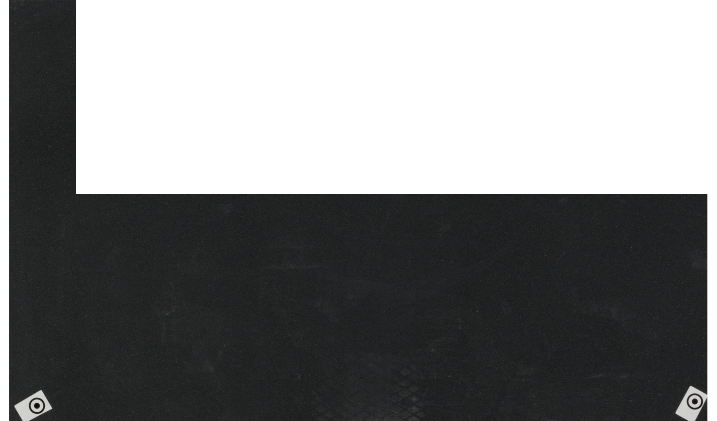 Absolute Black Dual Granite Slabs