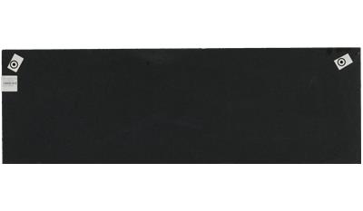 Absolute Black Dual Granite