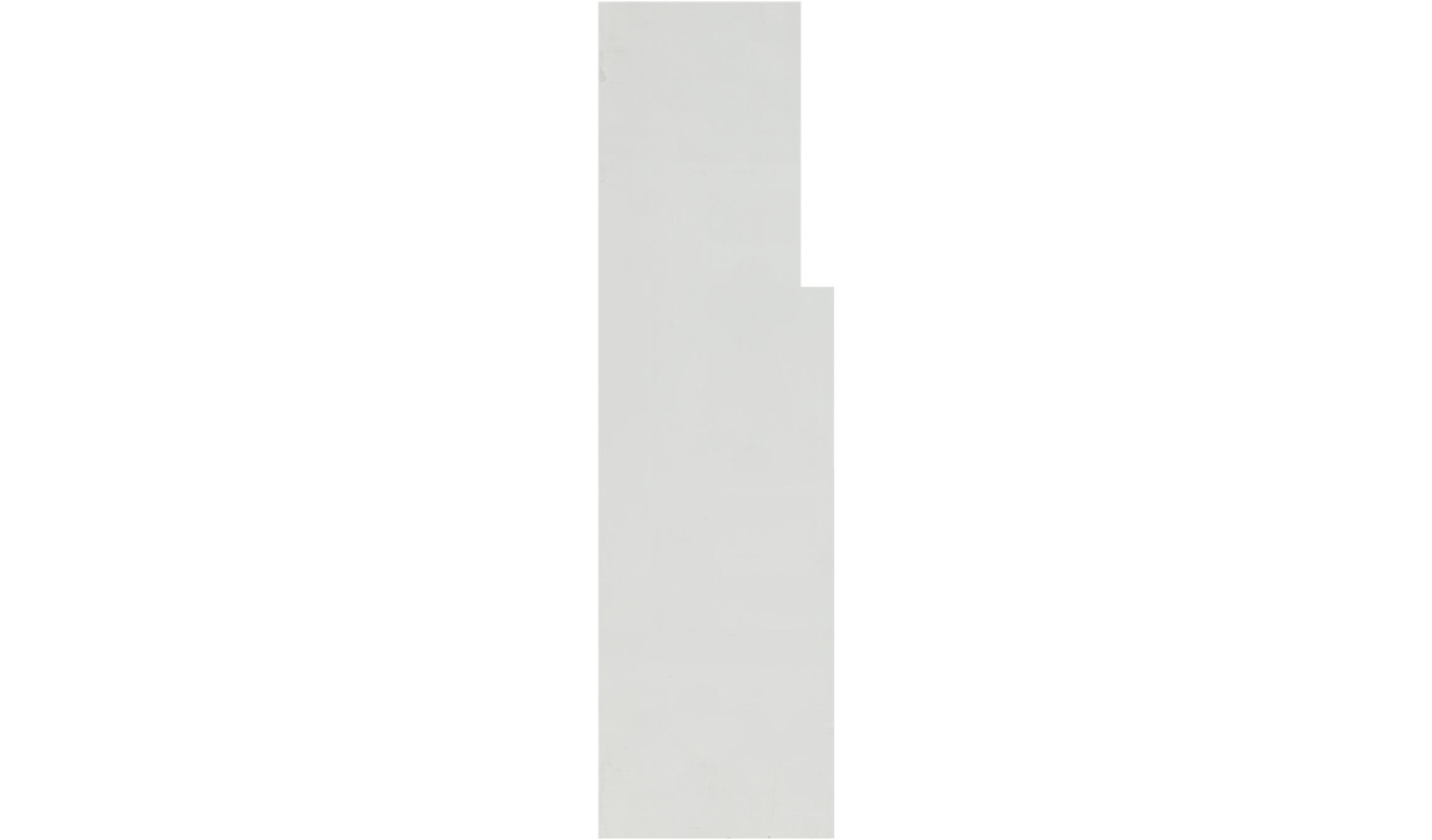 Wicked White GMD Quartz Slabs