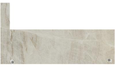 taj mahal Quartzite