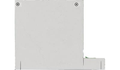 Valor White One Quartz - Daltile Quartz