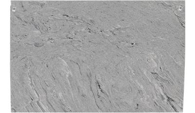 Silver Cloud Granite