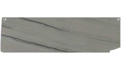 silver shadow Quartzite