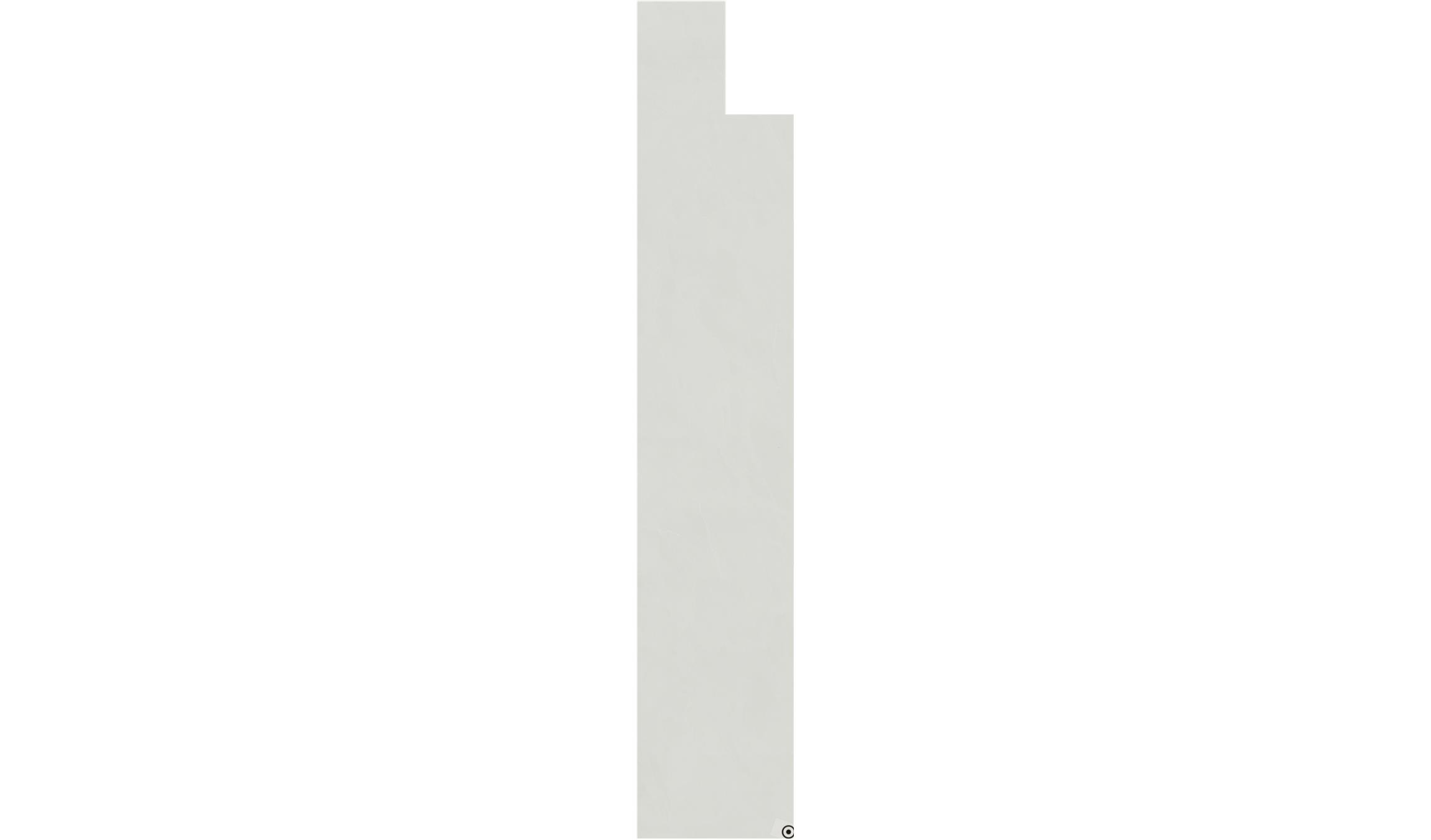 Ivory Glacier Quartz Slabs