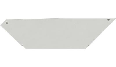 Ivory Glacier Cosmos Quartz