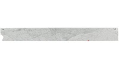 White Carrara Marble