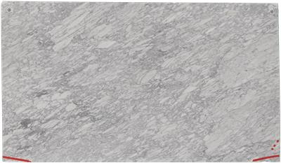 White Carrara Marble