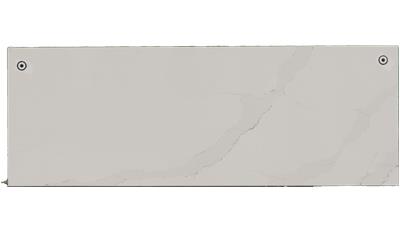 Calacatta Fantasy Mikado Quartz (GMD)