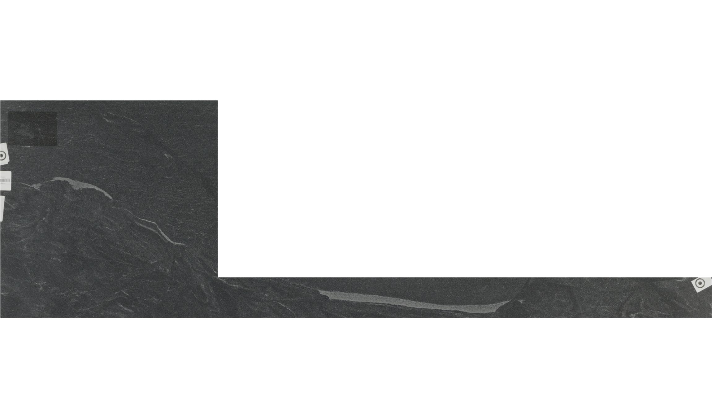 Jet Mist Granite Slabs