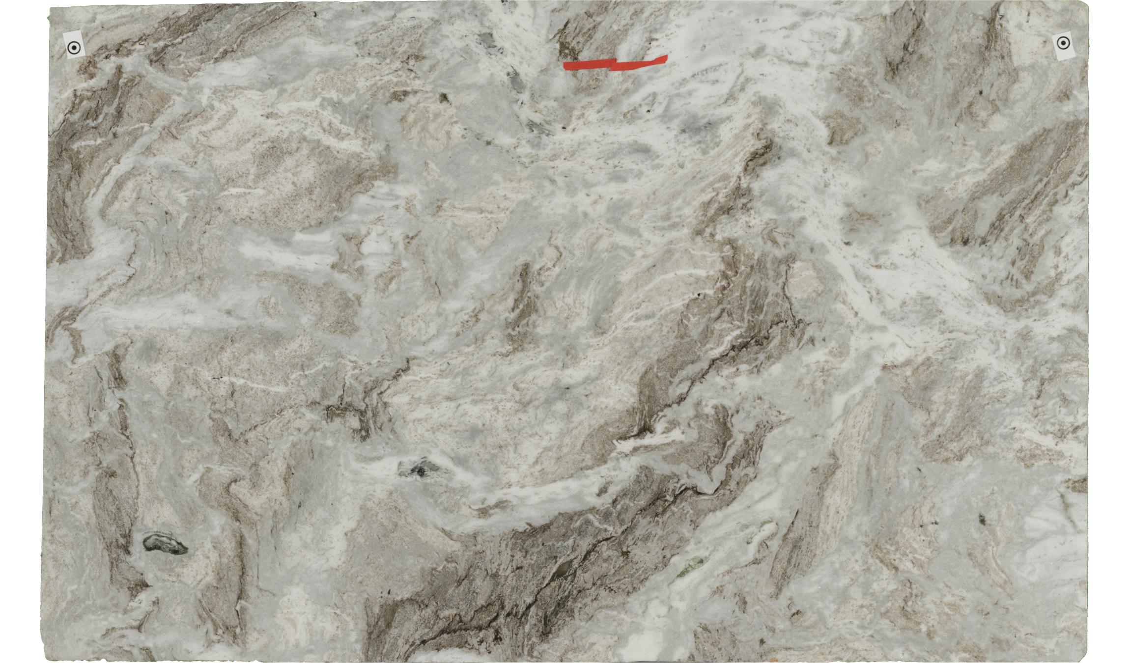 Brown Fantasy Granite Slabs
