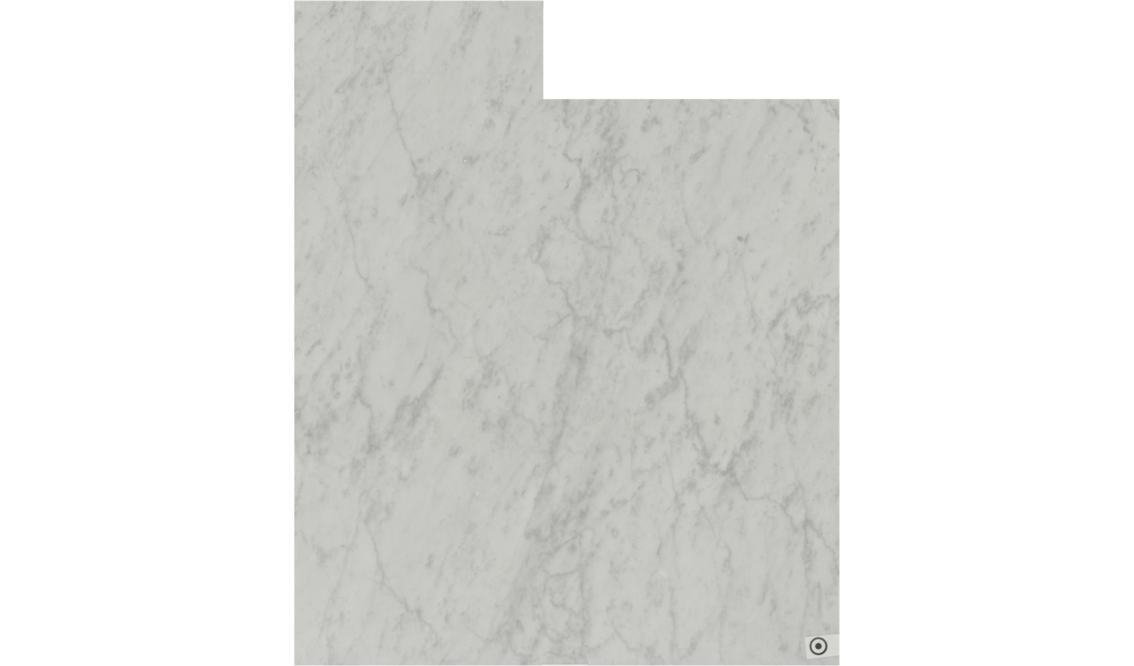 White Carrara Marble Slabs