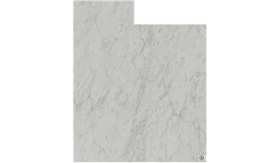 White Carrara Marble