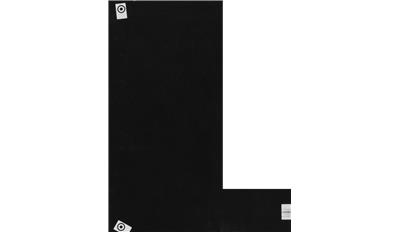 Absolute Black Dual Granite