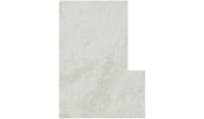 White Rhino Marble