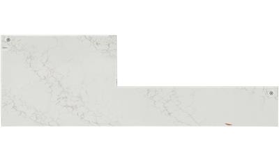 Calacatta Cinela Quartz