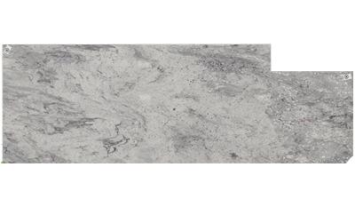 River White DUAL Granite