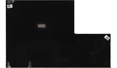 Absolute Black Dual Granite