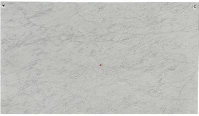 White Carrara Marble