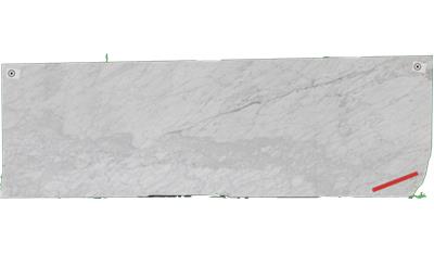 White Carrara Marble