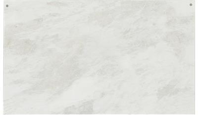 White Rhino Marble
