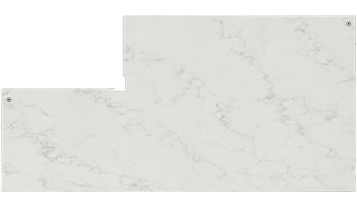 Calacatta Cinela Quartz