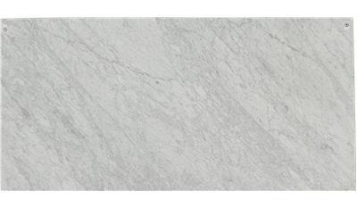 White Carrara Marble