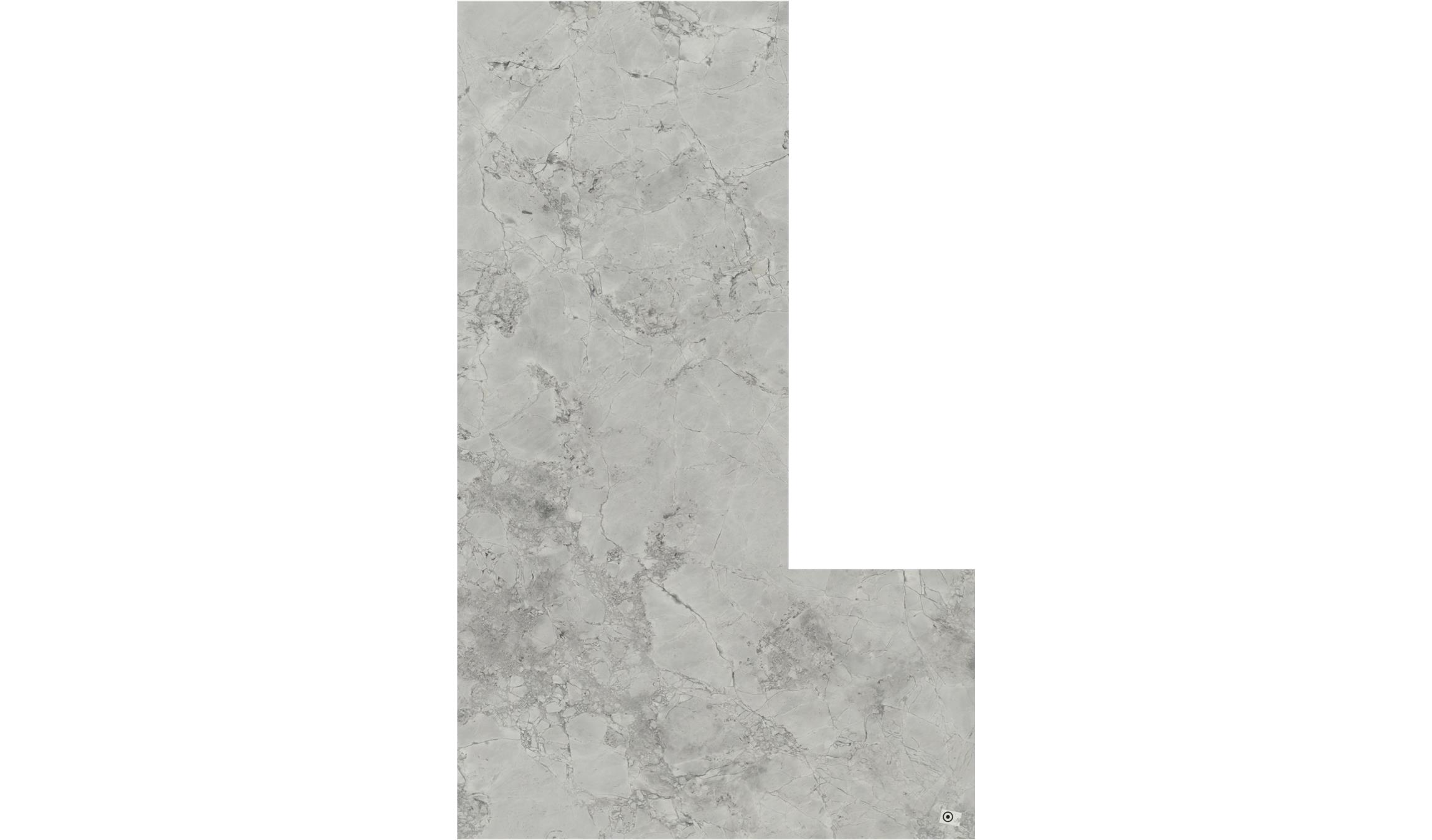 Super White Dolomite Slabs