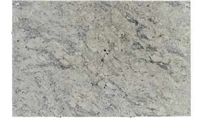 White Ice Granite