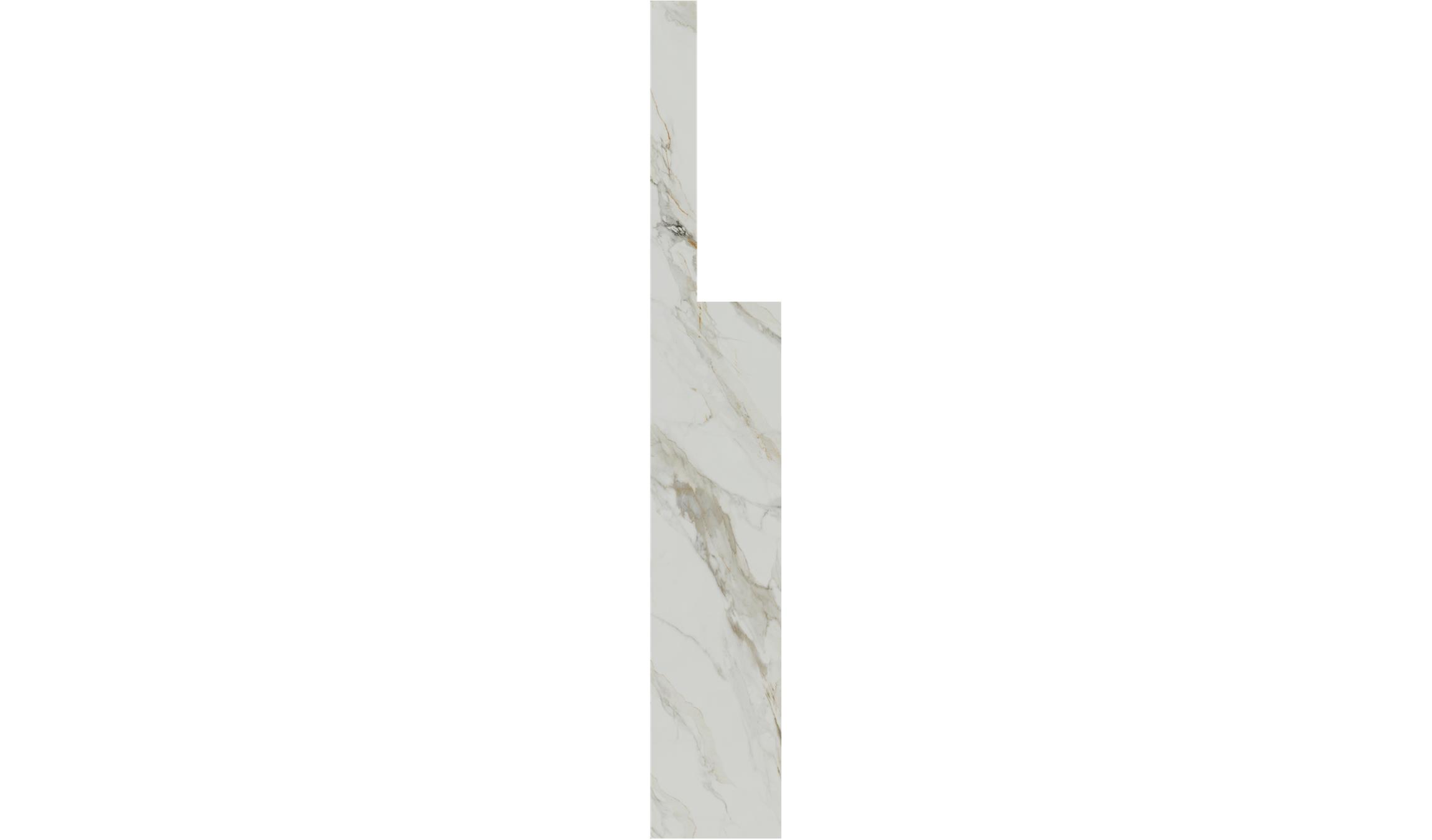 Calacatta Borghini Quartz Slabs