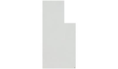 Wicked White GMD Quartz