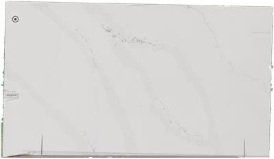 Calacatta Valletta Cosmos Quartz