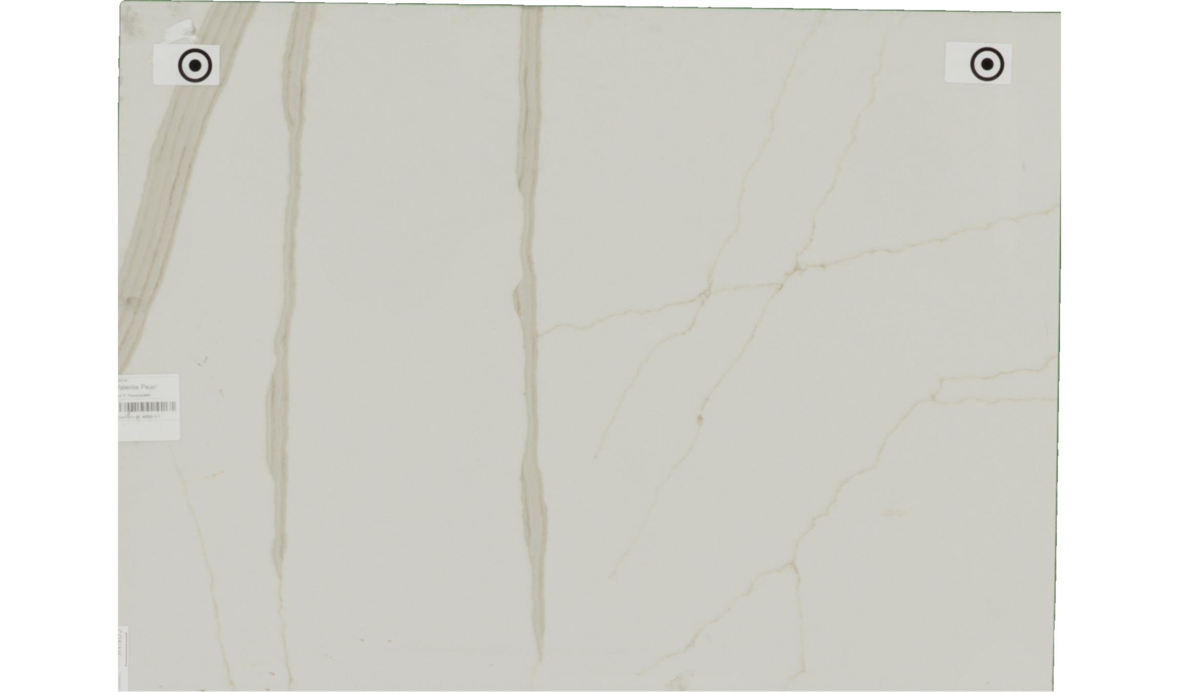 Valente Pearl Corian Quartz / Zodiaq Slabs