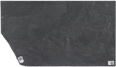 Jet Mist Dual Granite