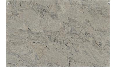 Ivory Fantasy Granite