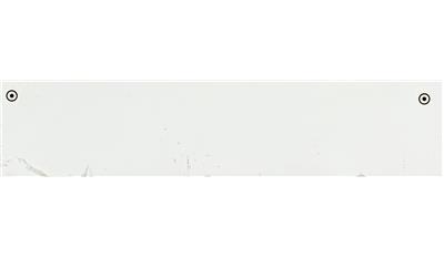 Wicked White GMD Quartz