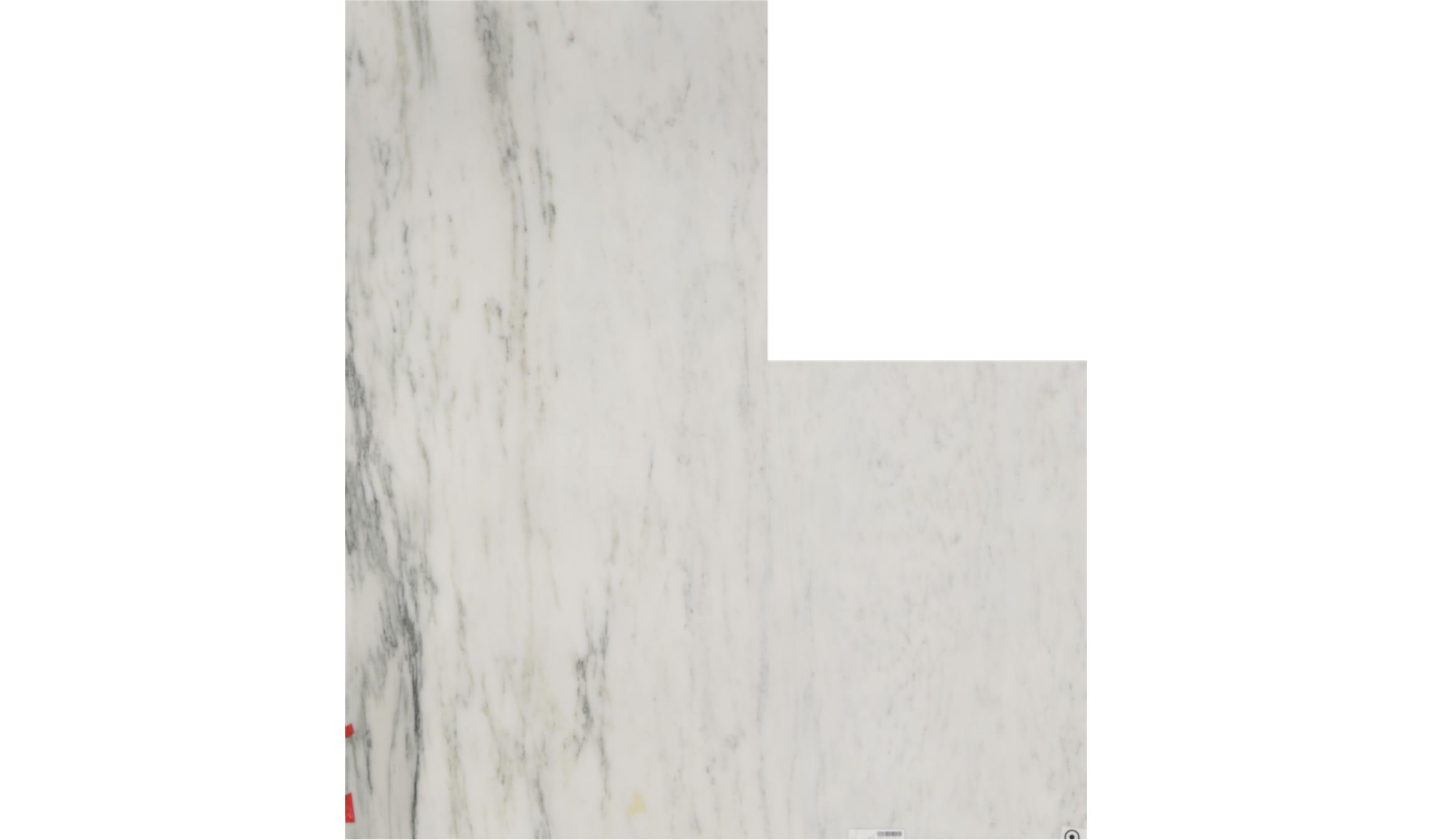 Olympian White Danby Marble Slabs