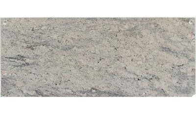 White Ice Granite