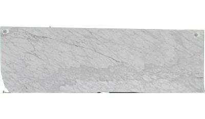 White Carrara Marble