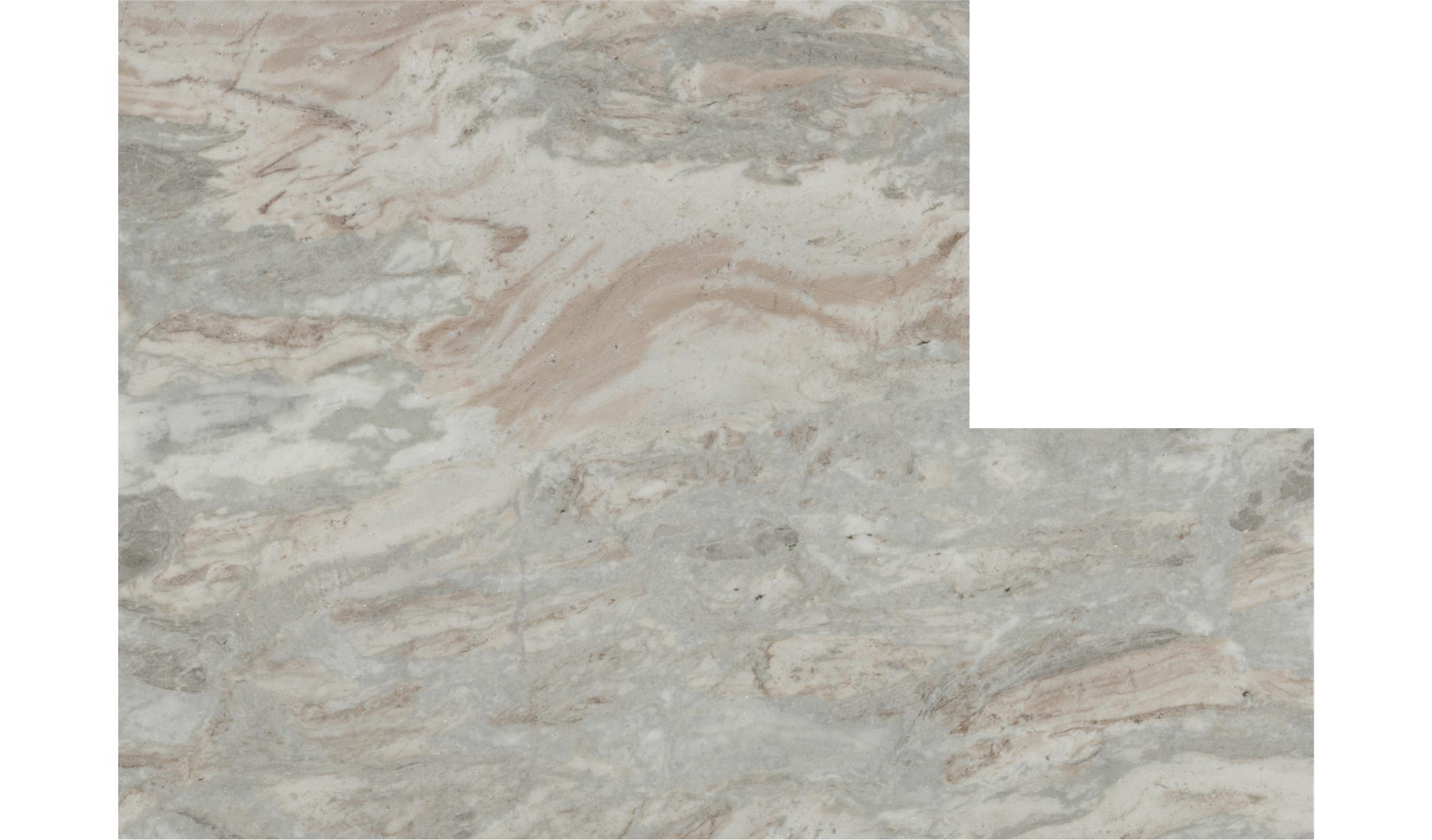 Brown Fantasy Granite Slabs