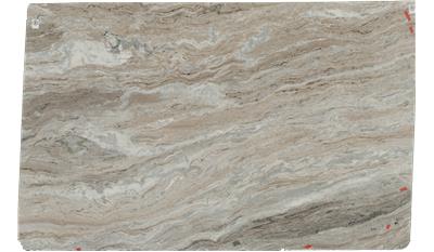 Brown Fantasy Granite