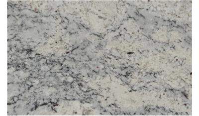 White Ice Granite